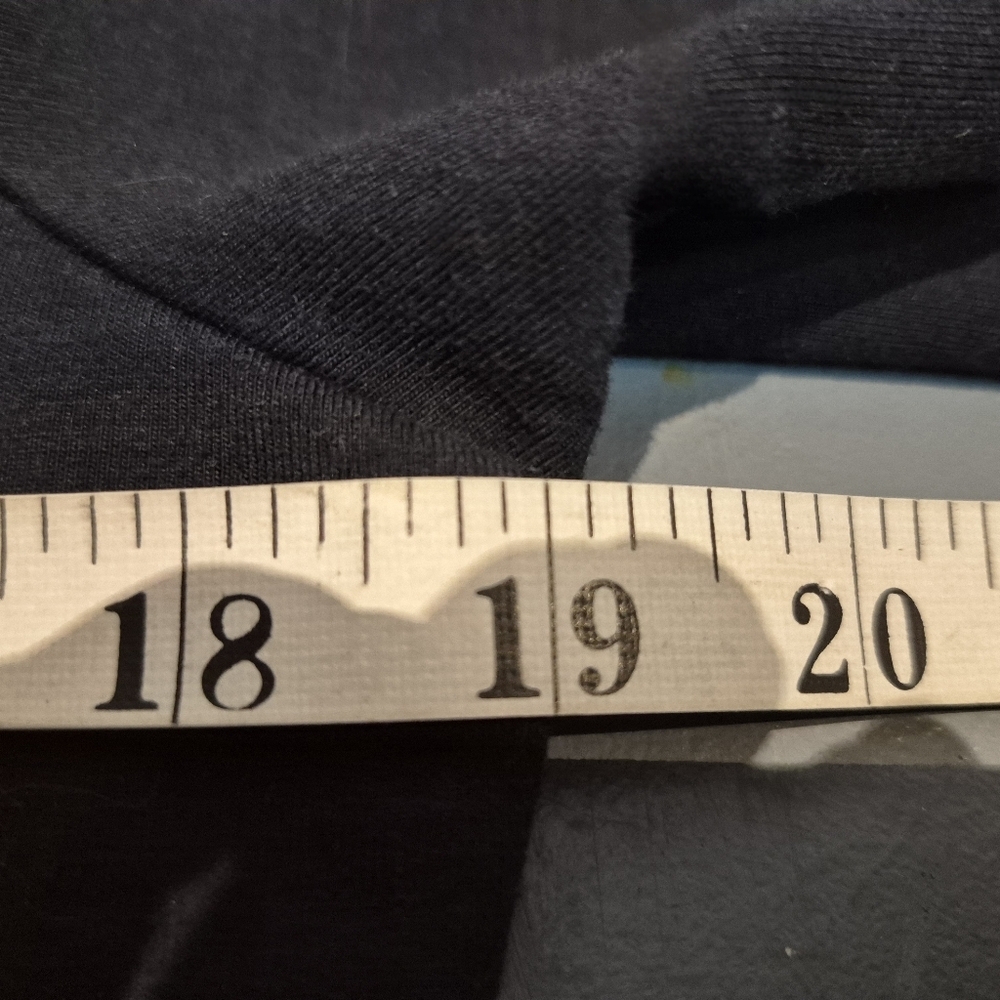 Lole Black Tunic Sweater - Picture 4 of 4